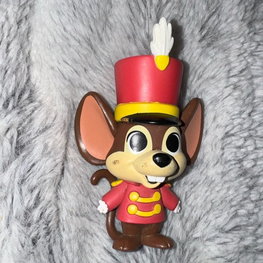Funko Disney Mystery Mini Timothy Mouse from Dumbo Figure